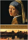Girl with a Pearl Earring by Tracy Chevalier: Book Cover