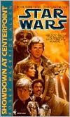Star Wars Corellian Trilogy #3 by Roger Macbride Allen: Book Cover