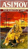 The Robots of Dawn 
by Isaac Asimov
(1983 Hugo Nominee)
read more