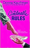 The Cinderella Rules by Donna Kauffman: Book Cover