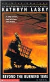 Beyond the Burning Time by Kathryn Lasky: Book Cover