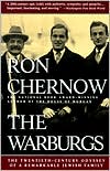 Warburgs by Ron Chernow: Book Cover