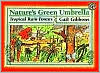 Nature's Green Umbrella by Gail Gibbons: Book Cover
