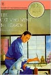 Cat Who Went to Heaven by Elizabeth Coatsworth: Book Cover