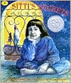 Sitti's Secrets by Naomi Shihab Nye: Book Cover