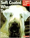 Soft Coated Wheaten Terriers by Margaret H. Bonham: Book Cover