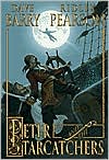 Peter and the Starcatchers (Starcatchers Series #1) by Dave Barry: Book Cover