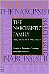 The Narcissistic Family by Stephanie Donaldson-Pressman