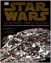 Star Wars by David West Reynolds: Book Cover