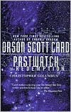 Pastwatch by Orson Scott Card: Book Cover