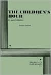 The Children's Hour by Lillian Hellman: Book Cover