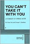 You Can't Take It with You by Hart: Book Cover