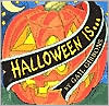 Halloween Is.... by Gail Gibbons: Book Cover