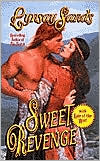Sweet Revenge by Lynsay Sands: Book Cover