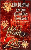 Wish List by Lisa Kleypas: Book Cover