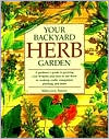 Your Backyard Herb Garden by Miranda Smith: Book Cover