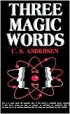 Three Magic Words