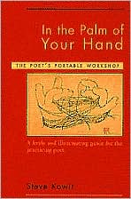 In the Palm of Your Hand by Steve Kowit: Book Cover