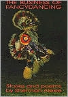 The Business of Fancydancing by Sherman Alexie: Book Cover