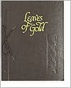 Leaves of Gold by Clyde Frances Lytle: Book Cover