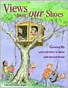 Views from Our Shoes by Donald Joseph Meyer: Book Cover