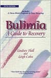 Bulimia by Lindsey Hall: Book Cover