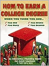 How to Earn a College Degree When You Think You Are Too Old Too Busy