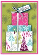 Product Image. Title: CHRISTMAS WISHES GIFTS CHRISTMAS BOXED CARD