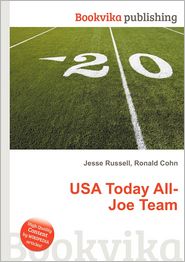 USA Today All-Joe Team