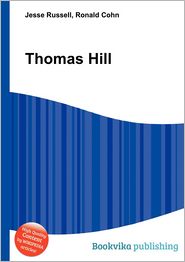 Thomas Hill