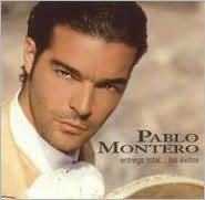    Los Exitos [CD & DVD], Pablo Montero, Music CD   