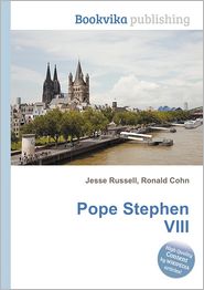 Pope Stephen VIII