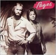 Pages [1981] by Pages: CD Cover