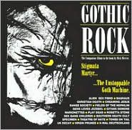 Gothic Rock, Vol. 1 [Jungle/Freud]