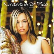 L' Instant d'Apr�s by Natasha St. Pier: CD Cover