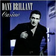 Casino by Dany Brillant: CD Cover