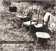 W� by Les Charbonniers De L'Enfer: CD Cover