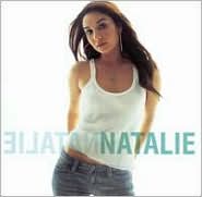 Natalie by Natalie: CD Cover