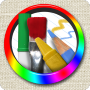 Product Image. Title: Drawing Pad