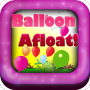 Product Image. Title: Balloon Afloat!