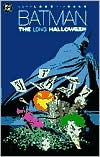 Batman by Jeph Loeb: Book Cover