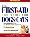 First Aid Companion for Dogs and Cats
