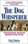 The Dog Whisperer by Paul Owens: Book Cover