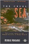 Cruel Sea by Nicholas Monsarrat: Book Cover