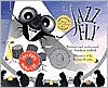The Jazz Fly by Matthew Gollub: Book Cover