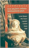 Antologia: los mejores relatos latinoamericanos (Anthology: The Best Latin American Short Stories)