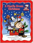 Book Cover Image. Title: A Charlie Brown Christmas, Author: by Charles M. Schulz