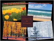 Through the Seasons by Cynthia R. Green: Book Cover