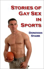 Sports Stories Gay 121