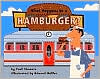 What Happens to a Hamburger? by Paul Showers: Book Cover